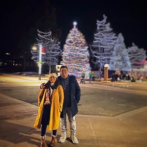 Meet your Posher, Seigfred